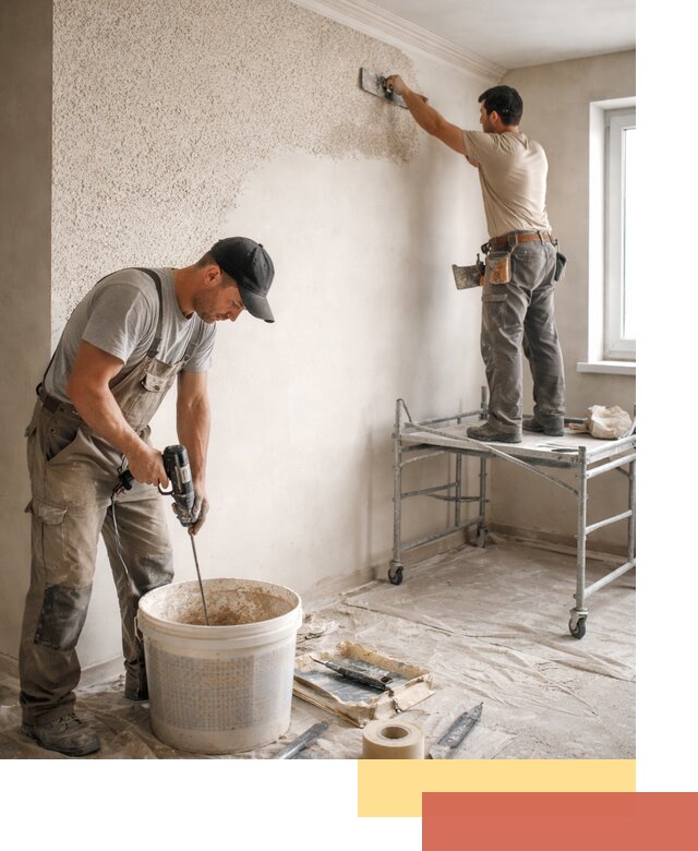 Нанесение жидких обоев под ключ в Арзамасе с гарантией качества